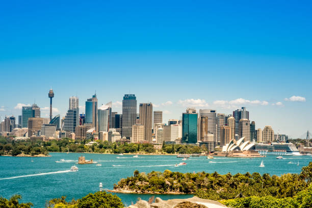 Why would you hire a bespoke company to tour Sydney?